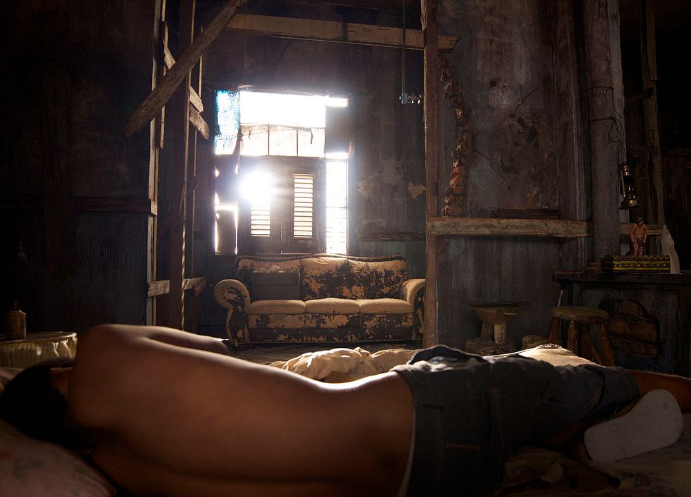 El rey de la Habana : Foto