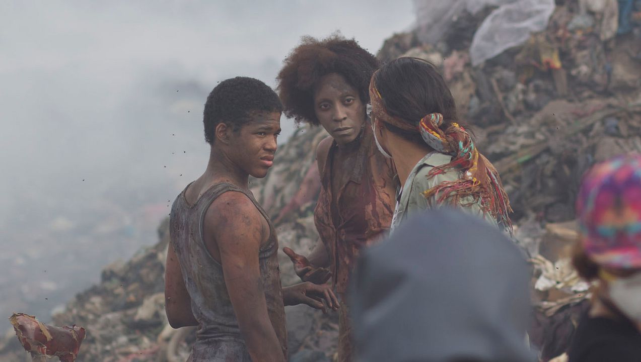 El rey de la Habana : Foto