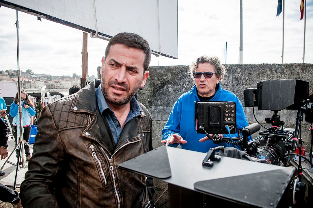 La playa de los ahogados : Foto