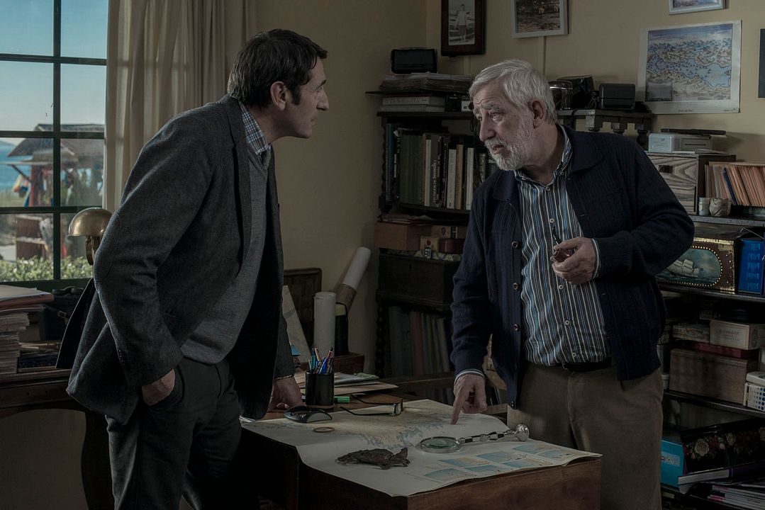 La playa de los ahogados : Foto