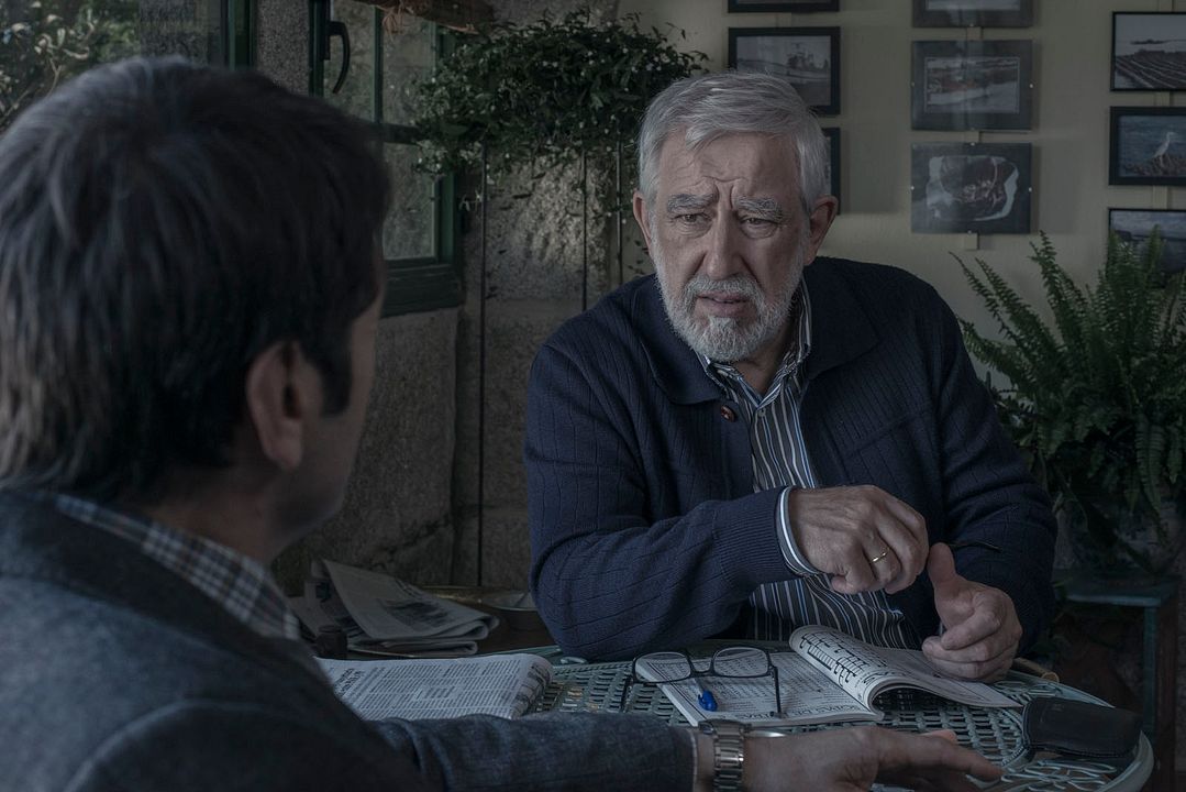 La playa de los ahogados : Foto