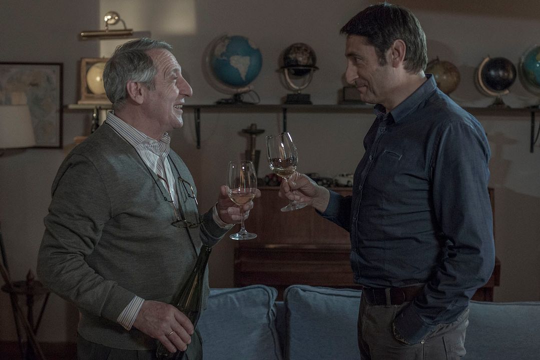 La playa de los ahogados : Foto