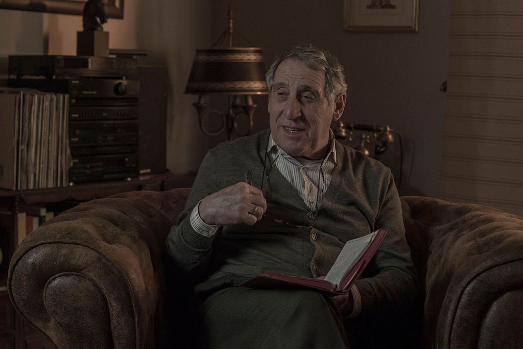 La playa de los ahogados : Foto