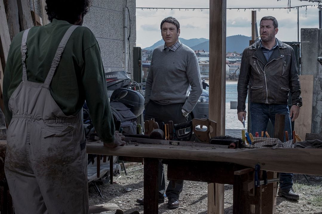 La playa de los ahogados : Foto