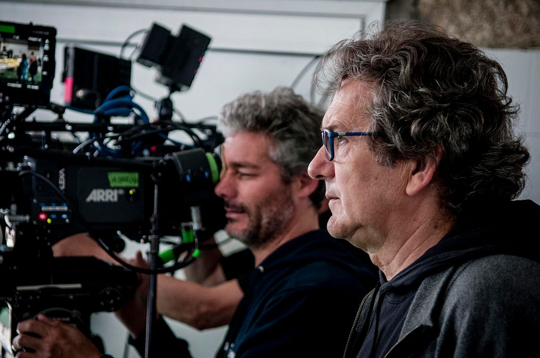 La playa de los ahogados : Foto