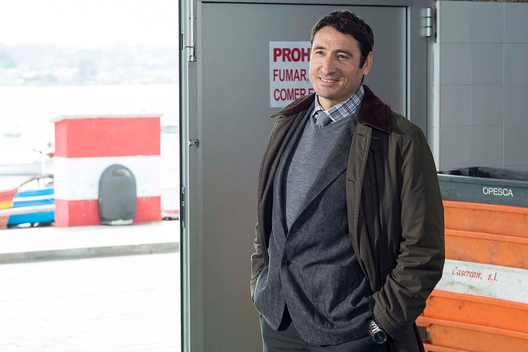 La playa de los ahogados : Foto