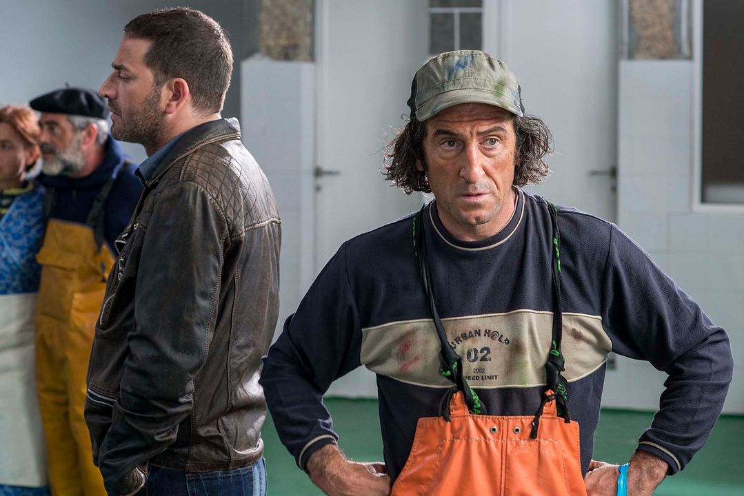 La playa de los ahogados : Foto