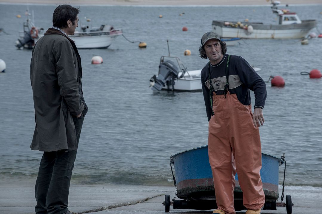 La playa de los ahogados : Foto
