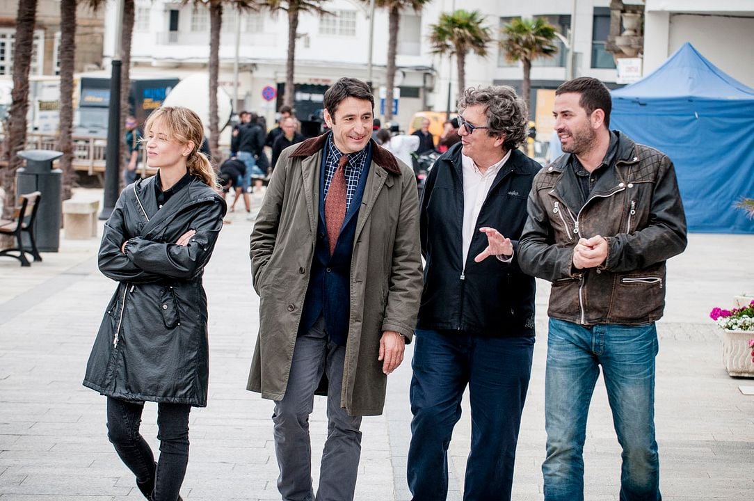 La playa de los ahogados : Foto