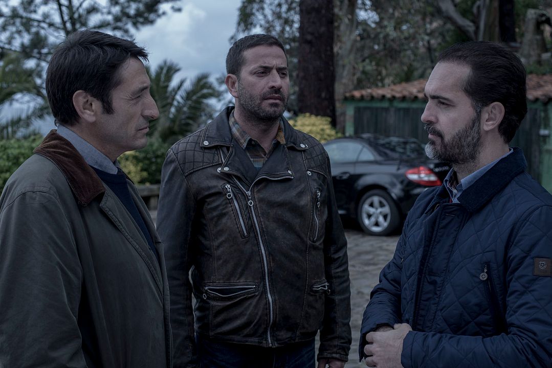 La playa de los ahogados : Foto