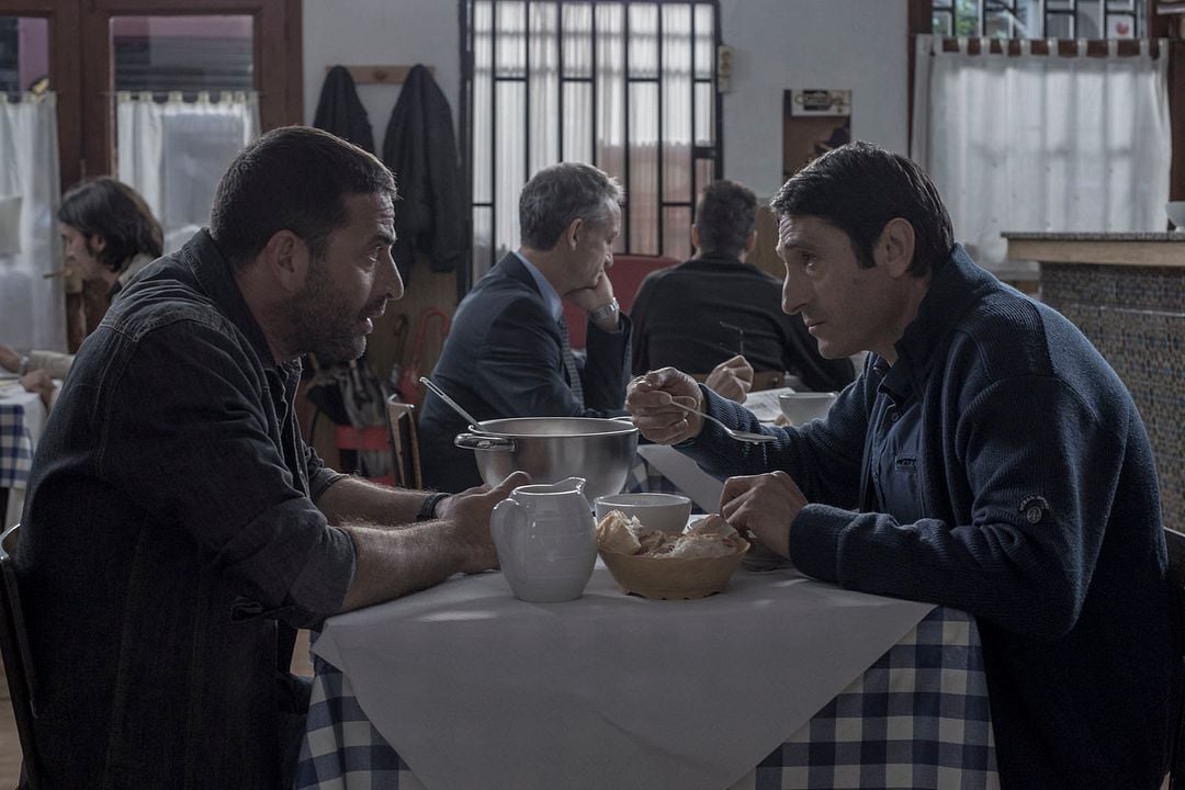 La playa de los ahogados : Foto