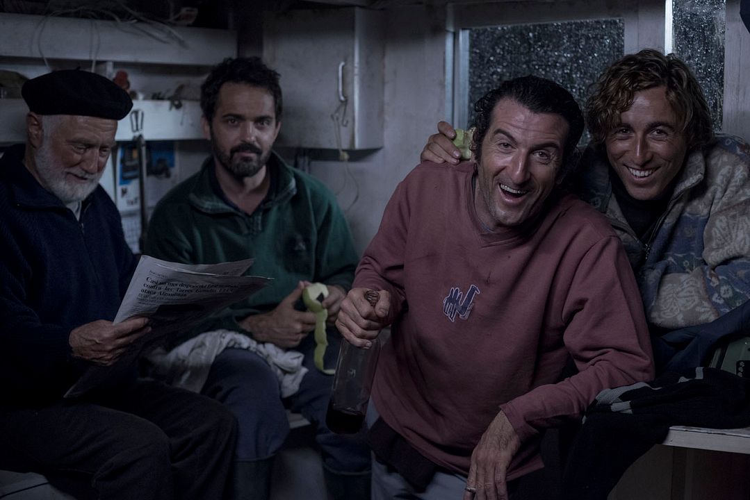 La playa de los ahogados : Foto