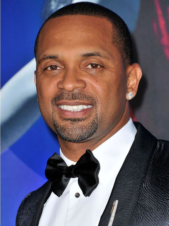 Póster Mike Epps