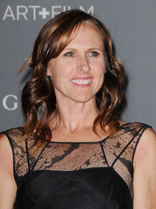 Póster Molly Shannon