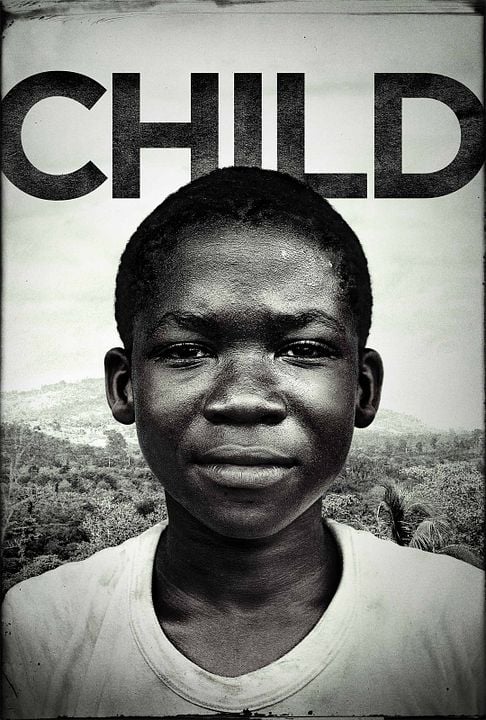 Beasts of No Nation : Póster