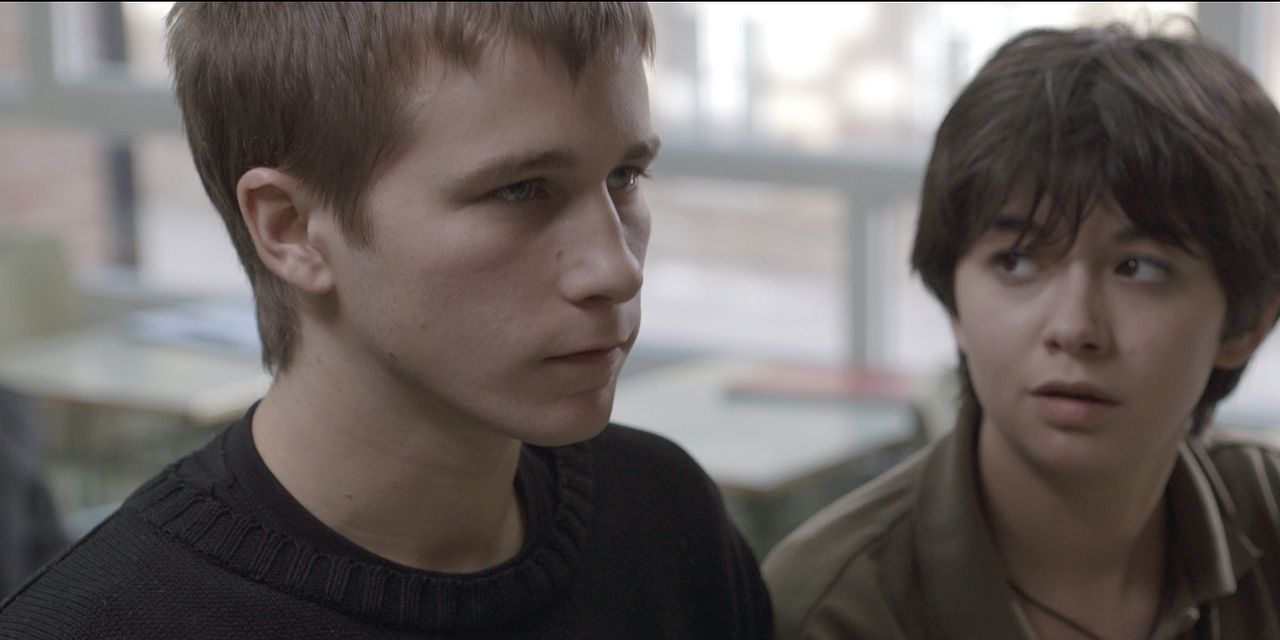 Los héroes del mal : Foto