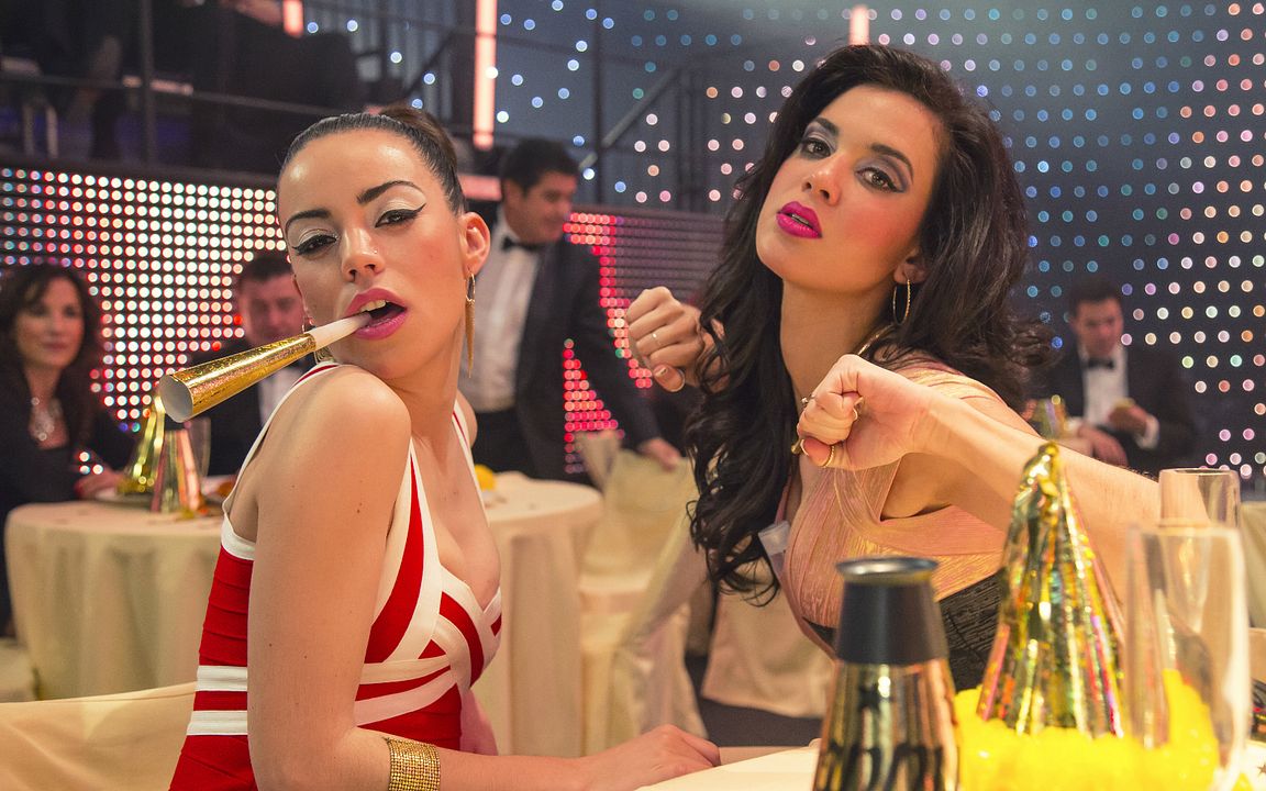 Mi gran noche : Foto