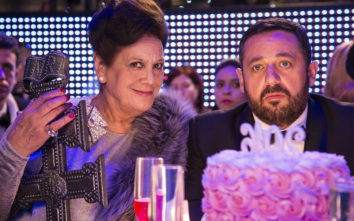 Mi gran noche : Foto