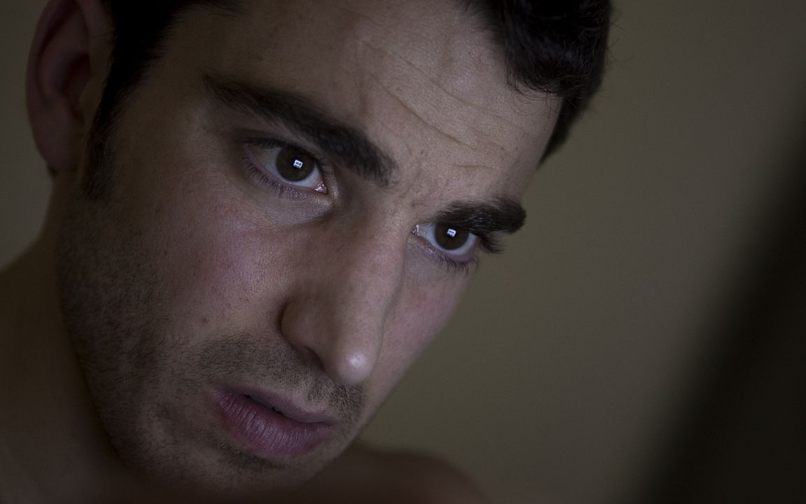 El virus del miedo : Foto