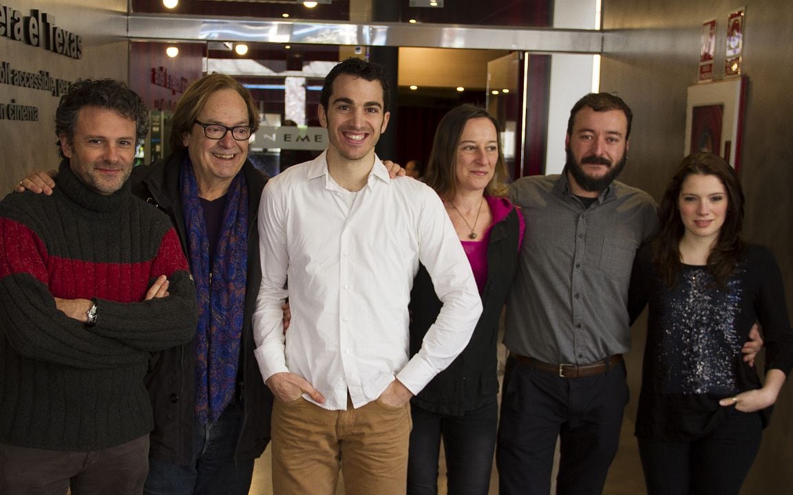 El virus del miedo : Foto