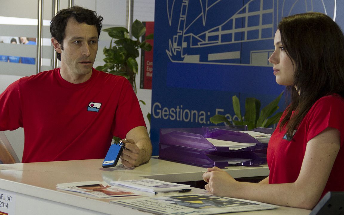 El virus del miedo : Foto