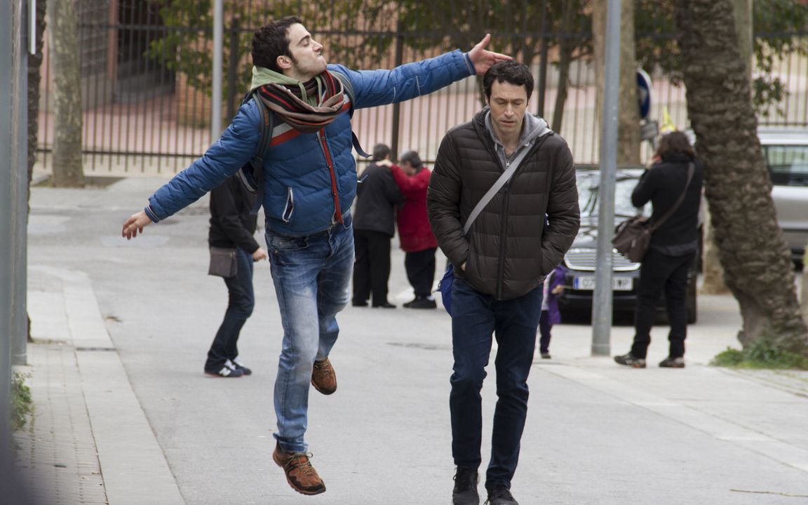 El virus del miedo : Foto