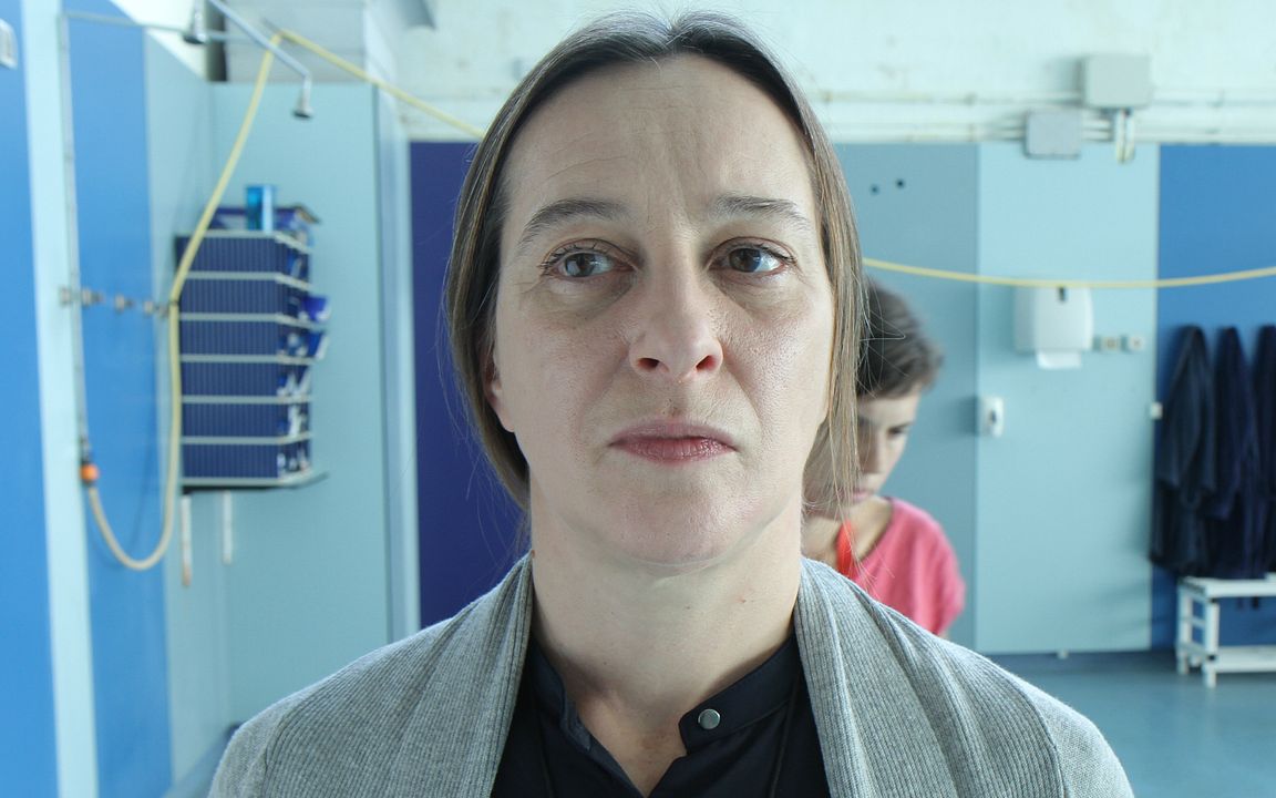 El virus del miedo : Foto