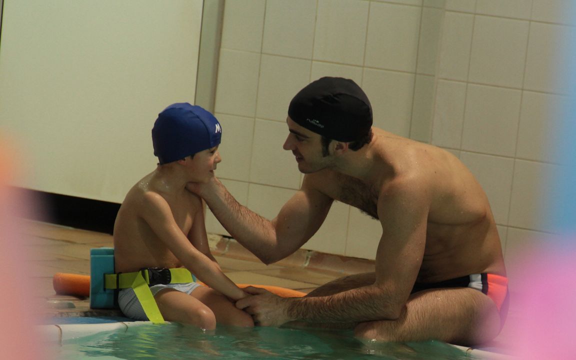 El virus del miedo : Foto