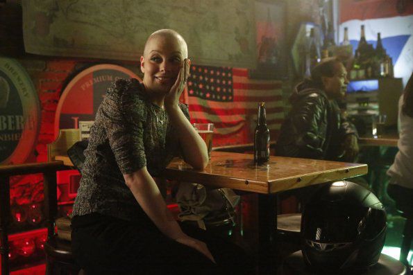 Foto Krysta Rodriguez