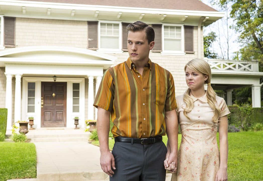 Petals on the Wind : Foto