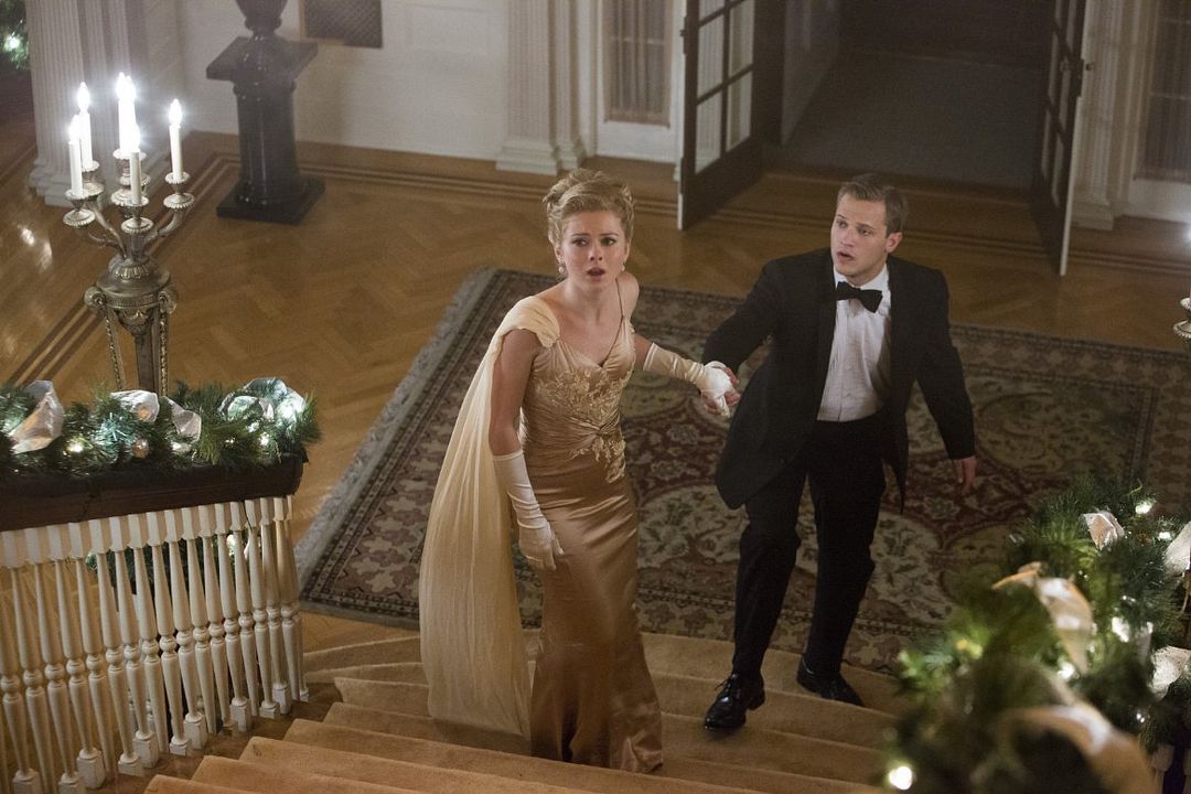 Petals on the Wind : Foto