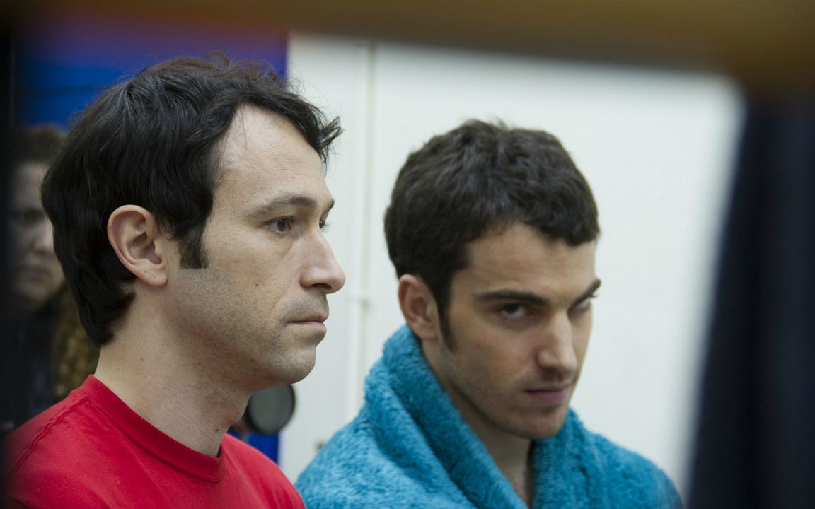 El virus del miedo : Foto