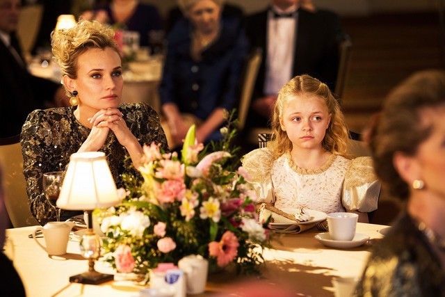 Lo mejor de mi vida : Foto Diane Kruger