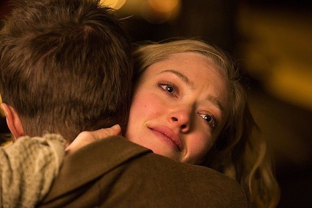 Lo mejor de mi vida : Foto Amanda Seyfried