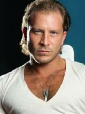 Póster Salvador Zerboni