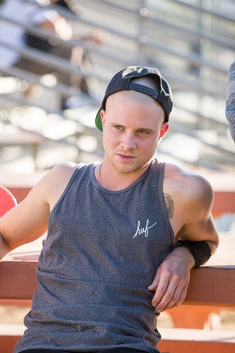 Música, amigos y fiesta : Foto