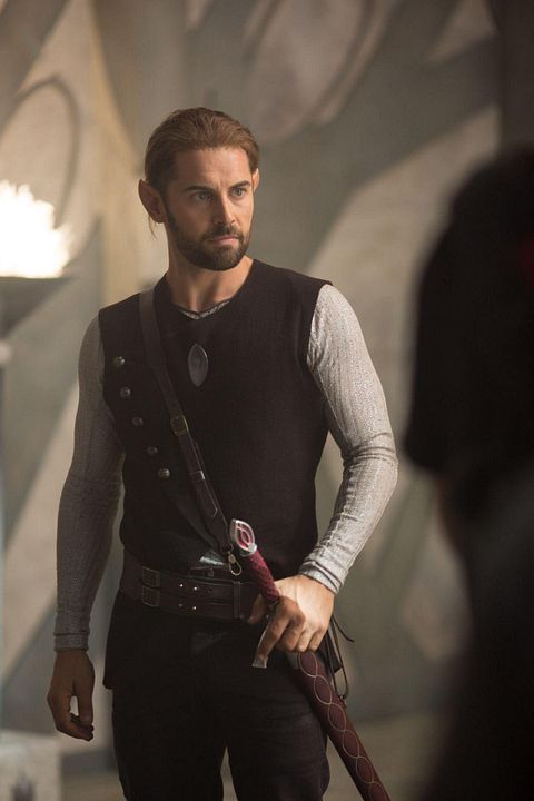 Foto Daniel MacPherson