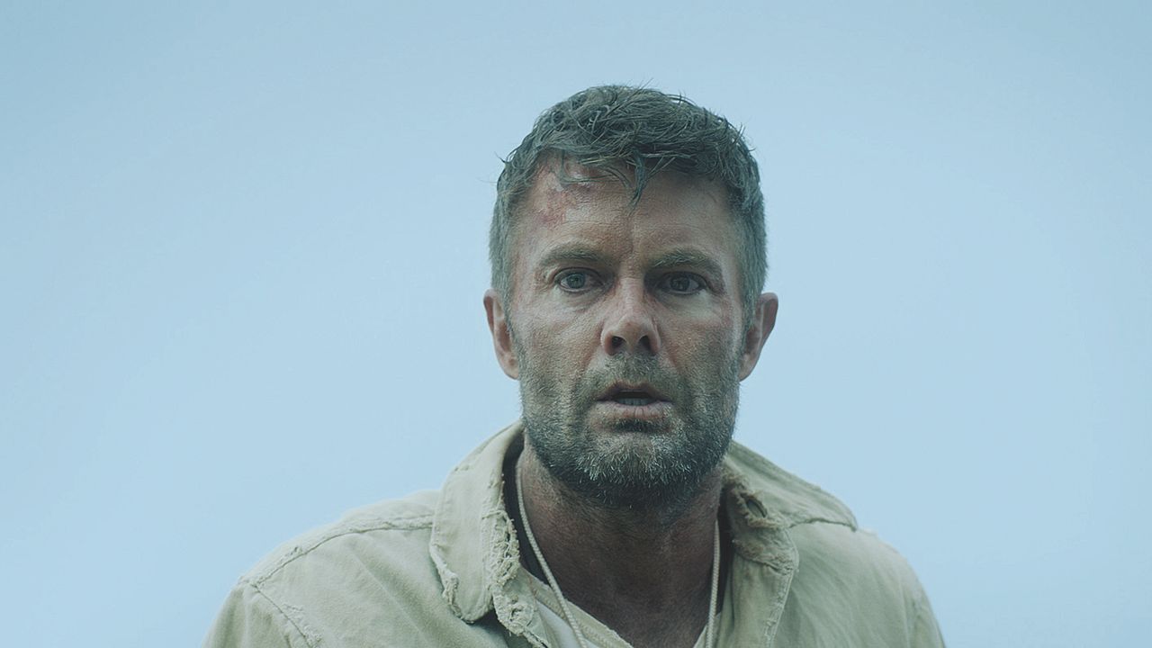 Foto Garret Dillahunt