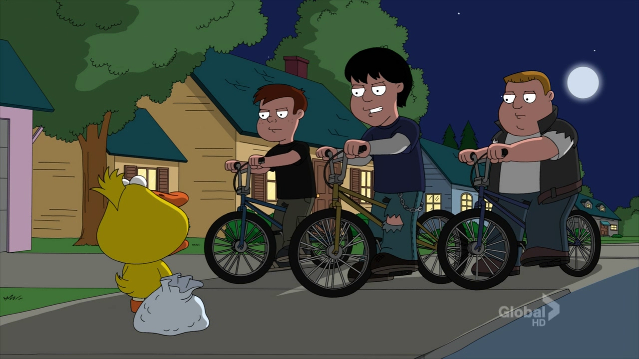 Padre de familia : Foto