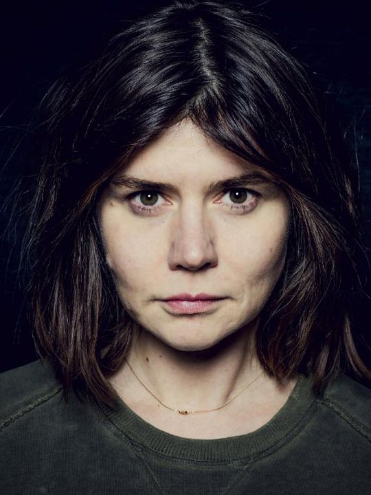 Póster Malgorzata Szumowska