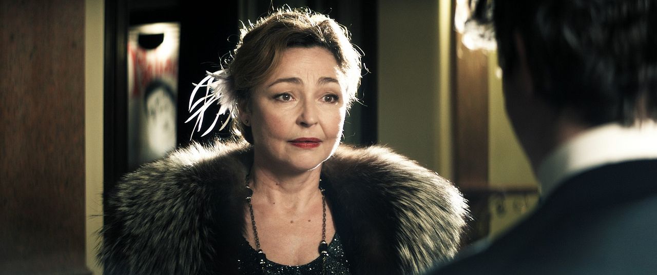 Marguerite : Foto Catherine Frot