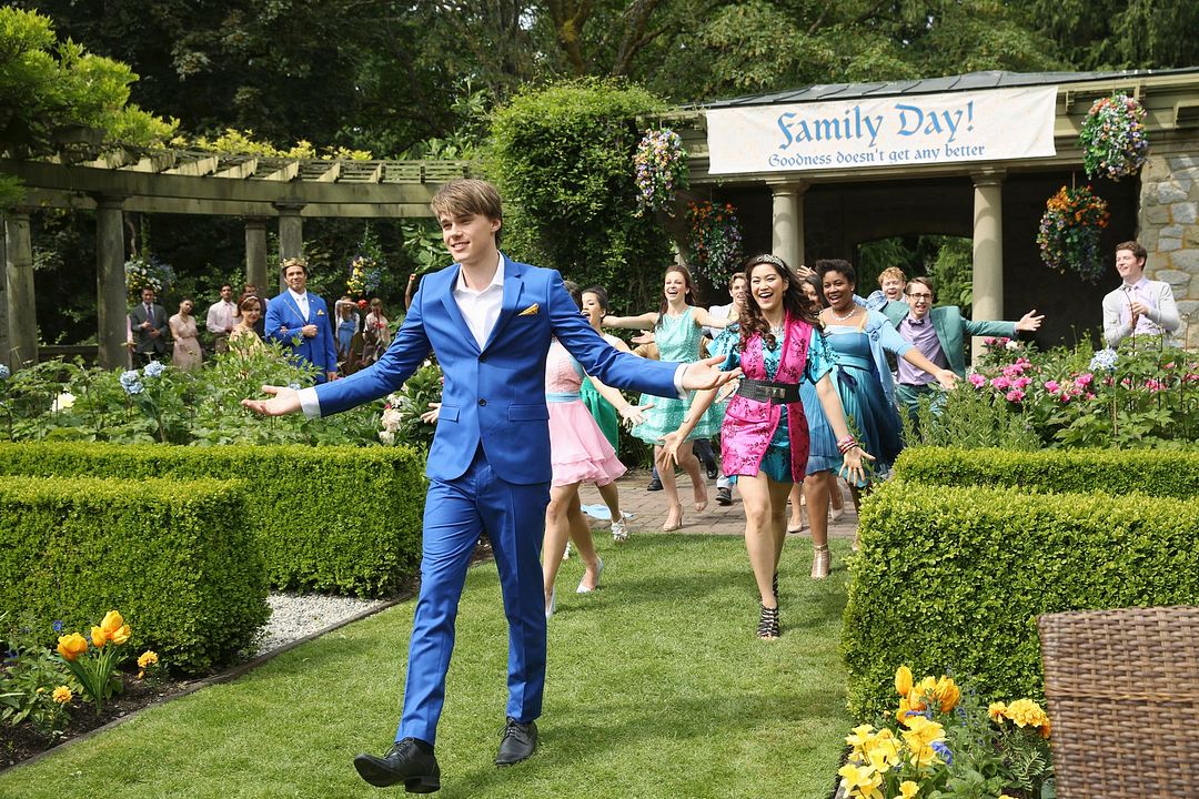 Descendientes : Foto