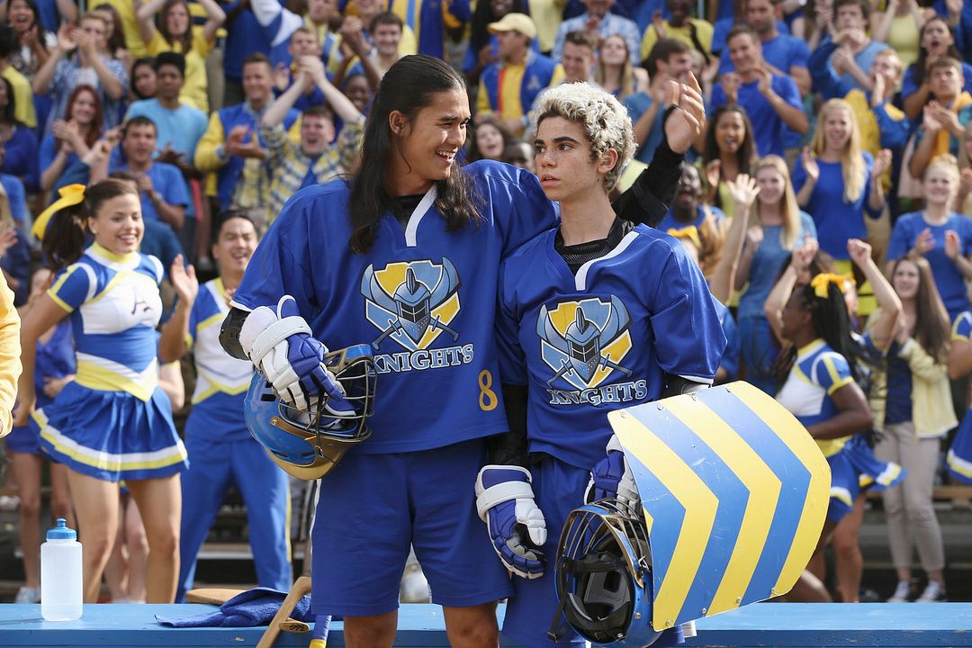 Descendientes : Foto