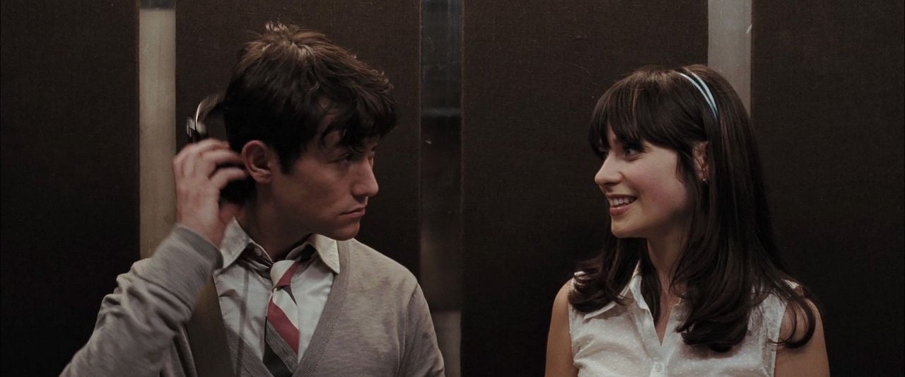 500 días con ella : Foto