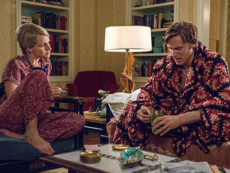 Foto Annaleigh Ashford