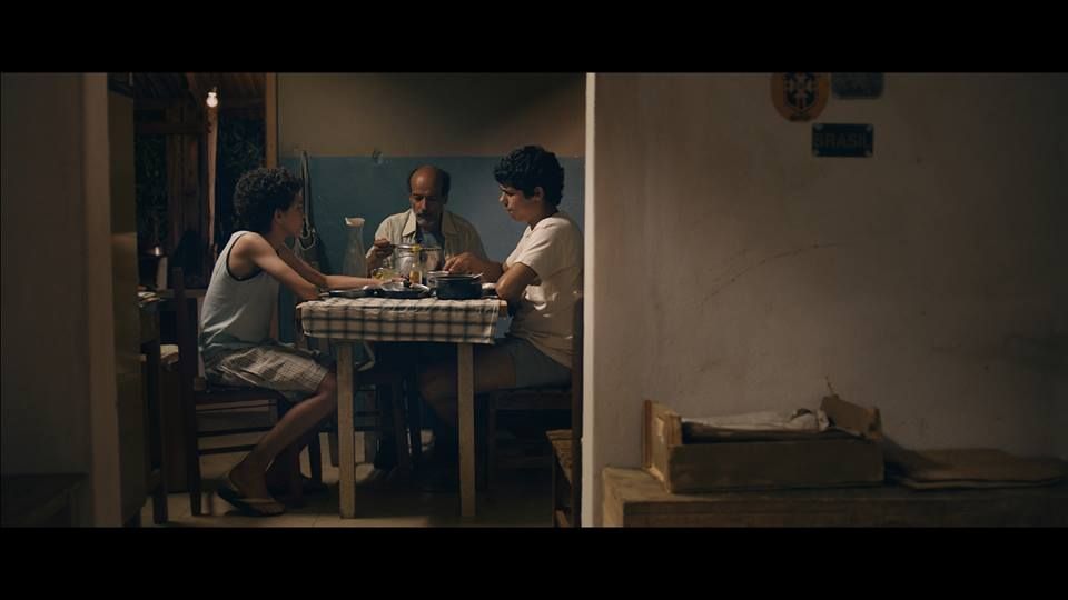 La familia Dionti : Foto