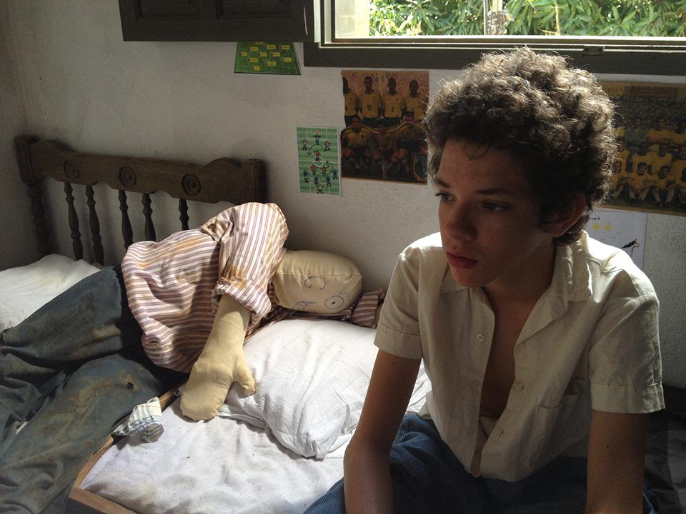 La familia Dionti : Foto