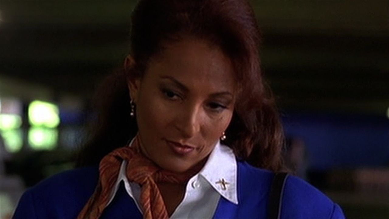 Jackie Brown : Foto