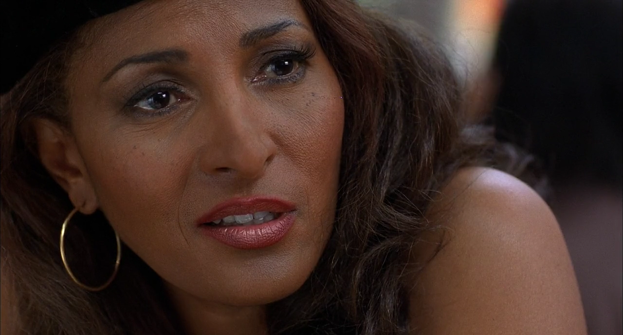 Jackie Brown : Foto