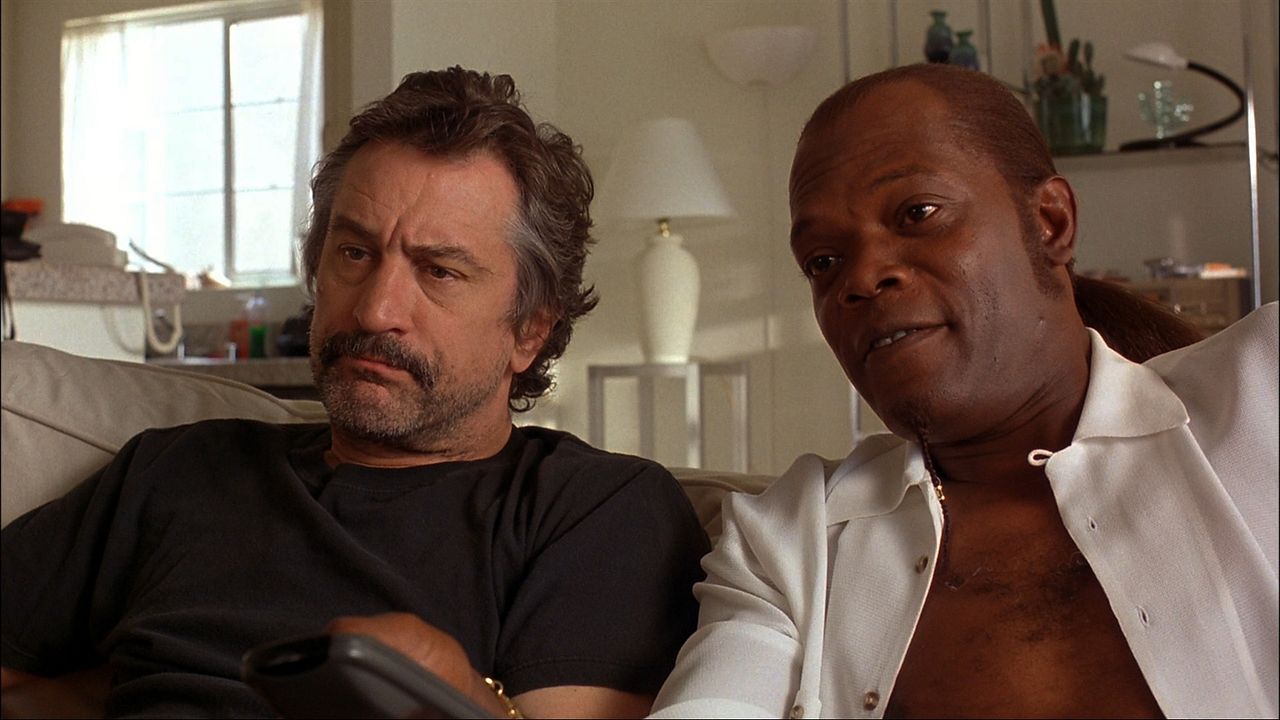 Jackie Brown : Foto